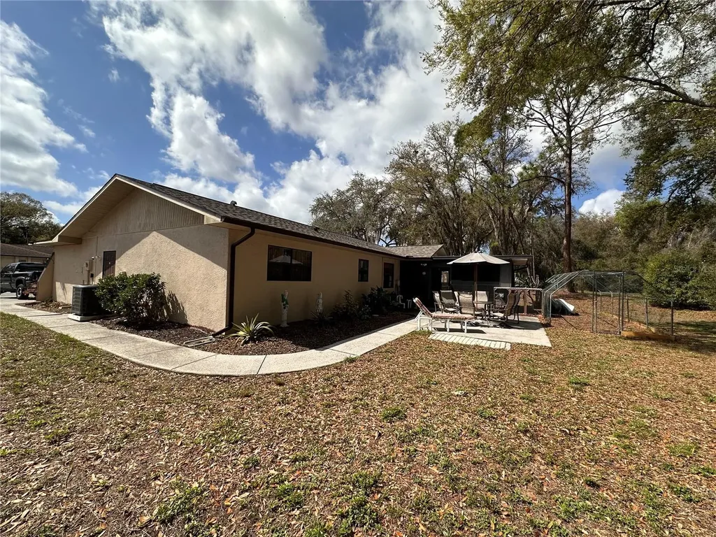 12805 Pecan Tree Drive Hudson FL 34669