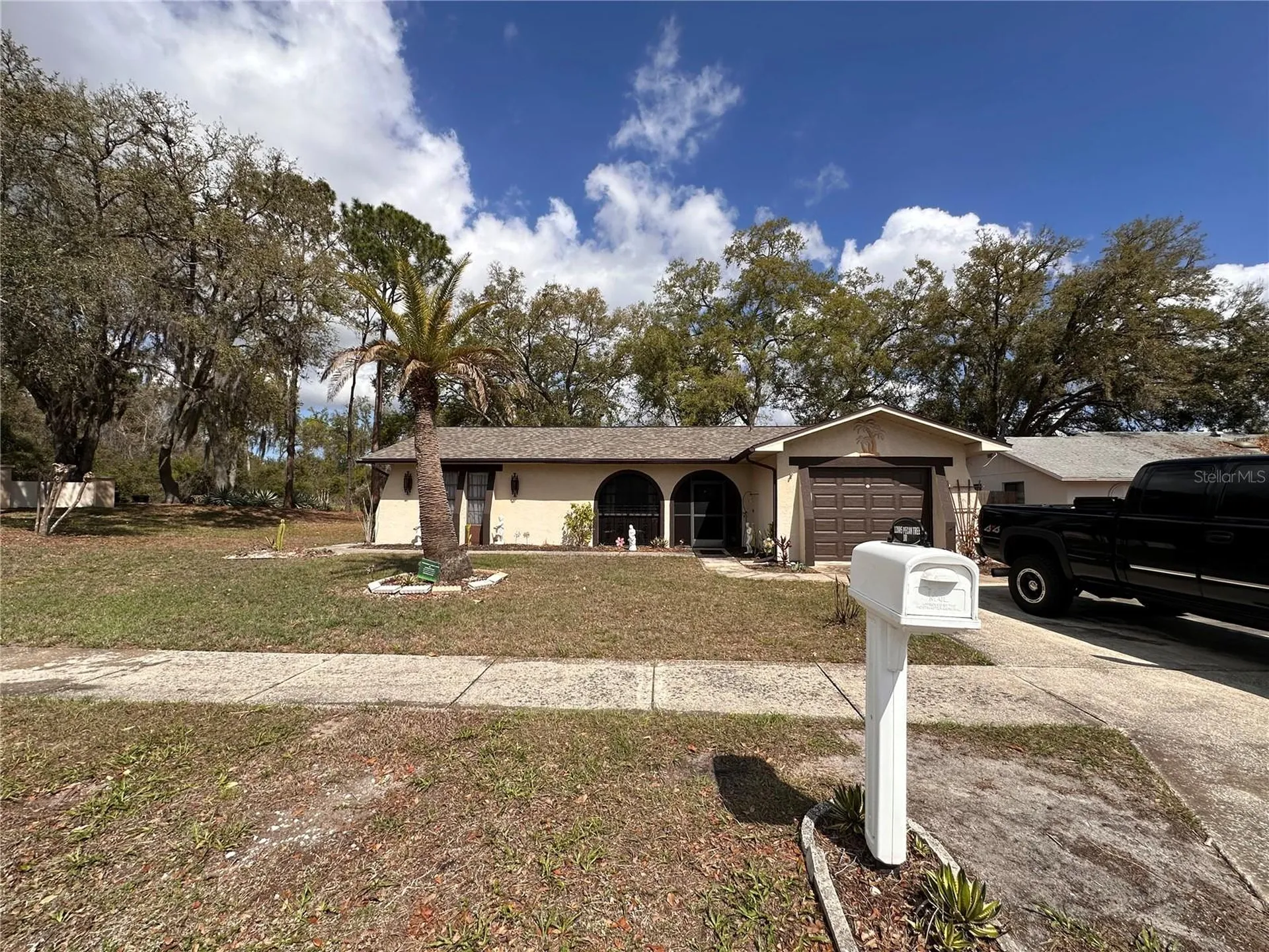12805 Pecan Tree Drive Hudson FL 34669