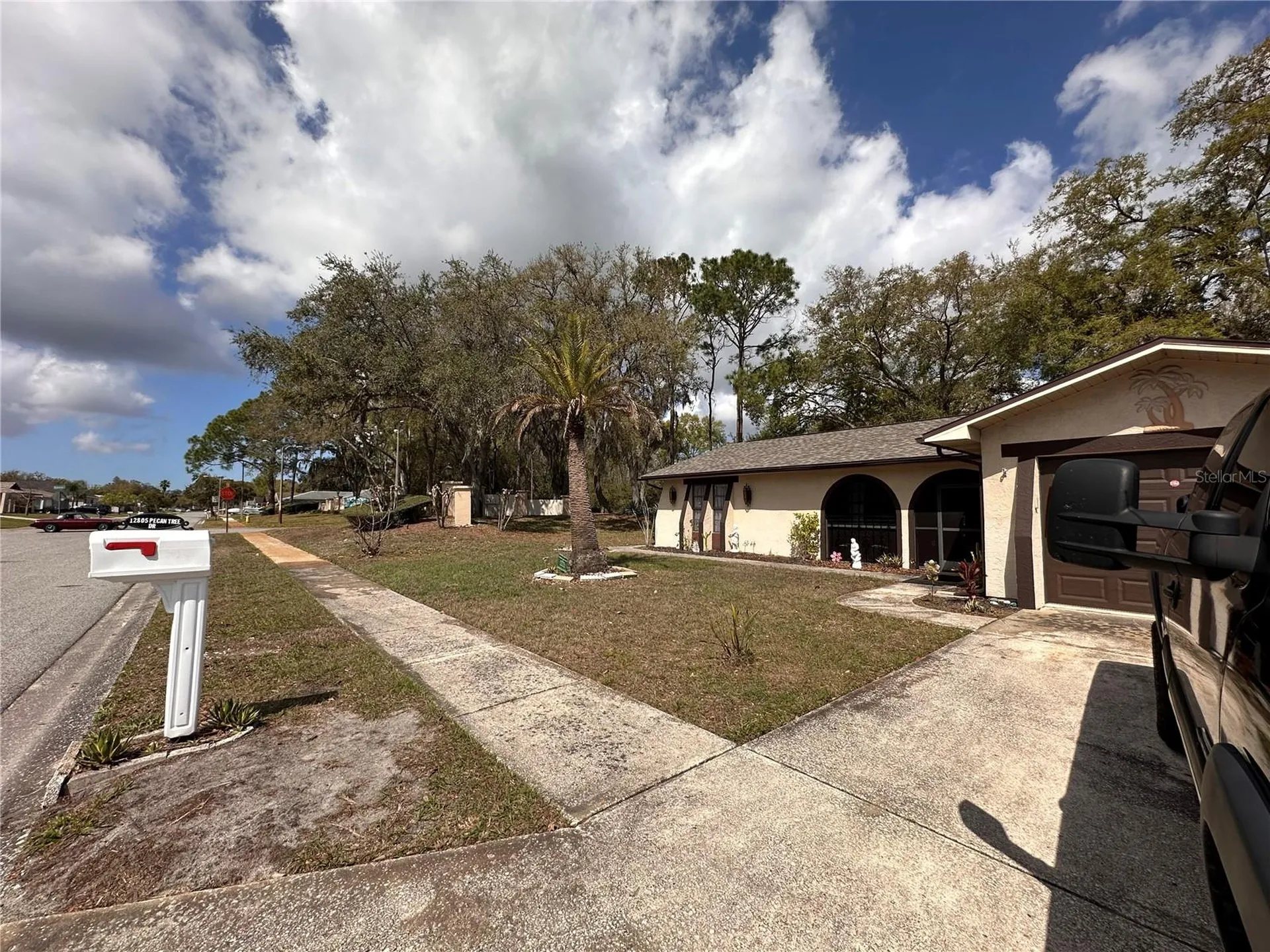12805 Pecan Tree Drive Hudson FL 34669