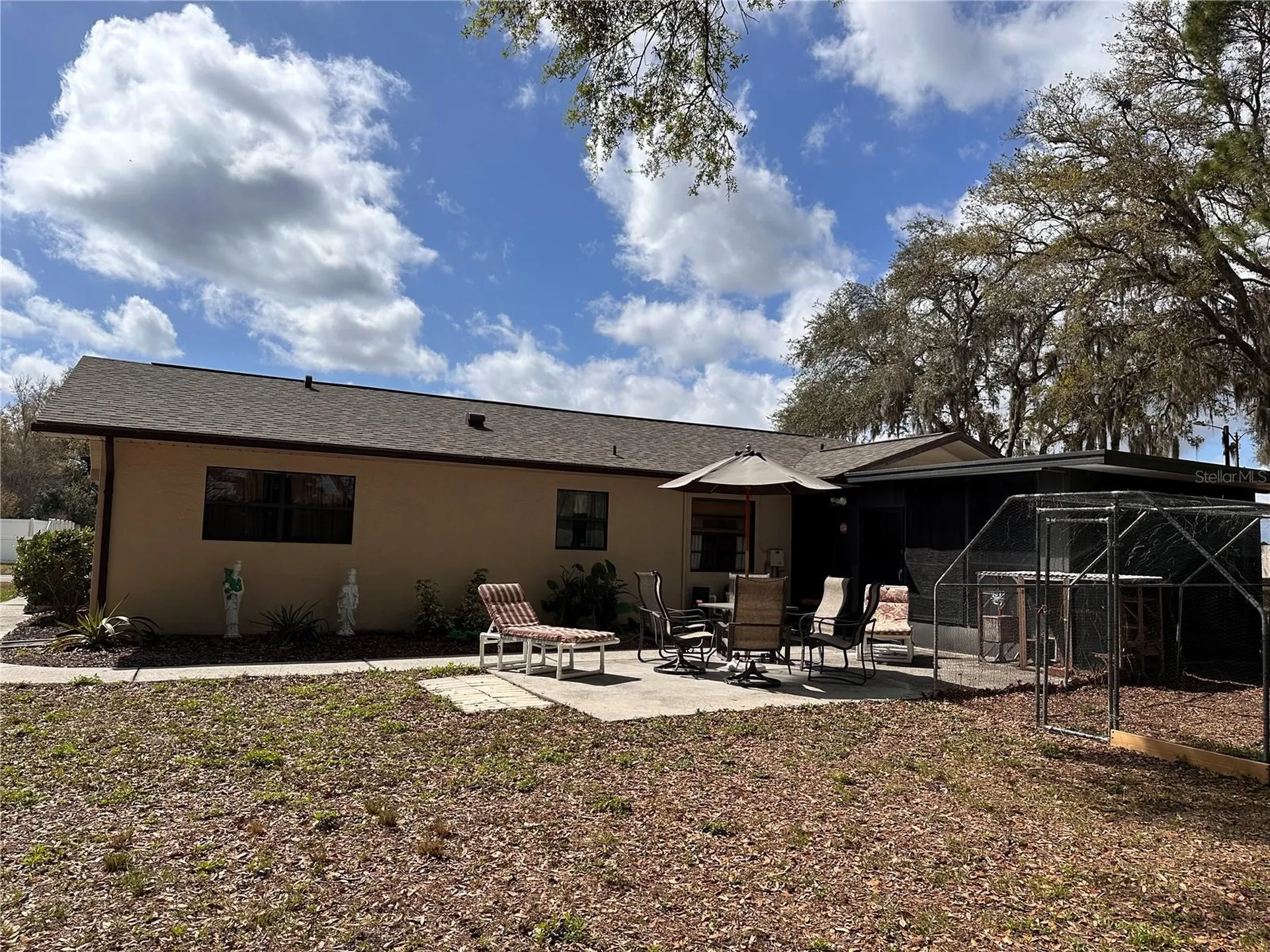 12805 Pecan Tree Drive Hudson FL 34669