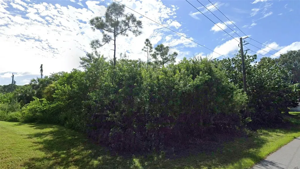 1667 Red Bud Circle NW Palm Bay FL 32907