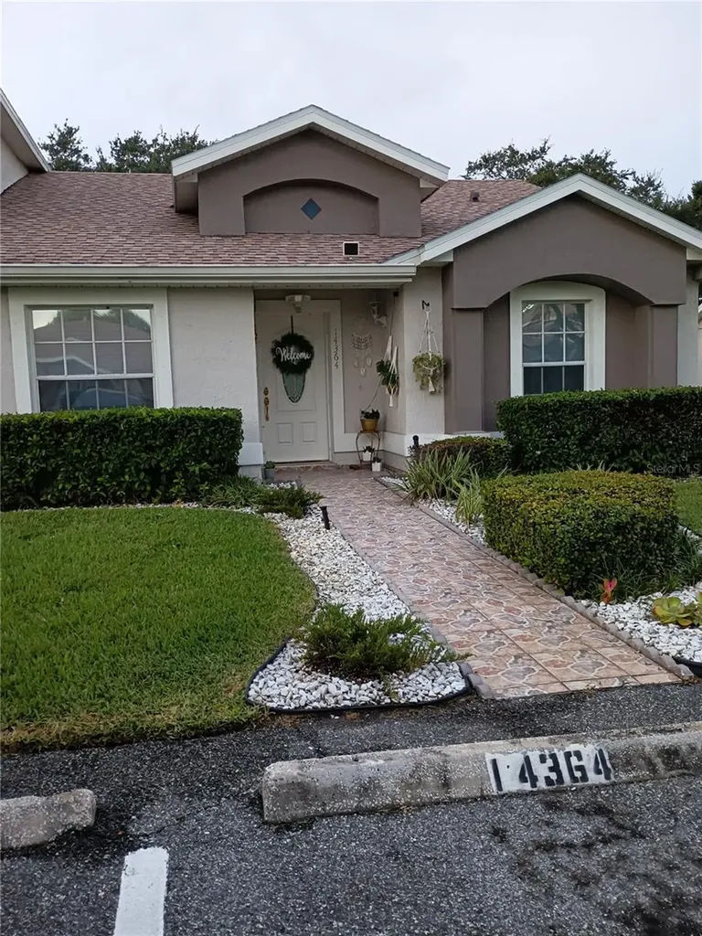 14364 Island Cove Drive Orlando FL 32824