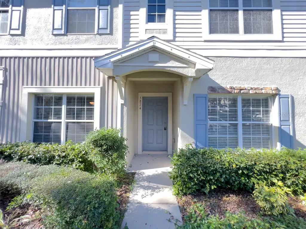 5874 Fishhawk Ridge Drive Lithia FL 33547