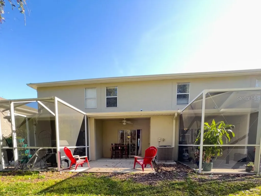 5874 Fishhawk Ridge Drive Lithia FL 33547