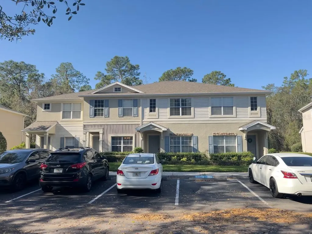 5874 Fishhawk Ridge Drive Lithia FL 33547