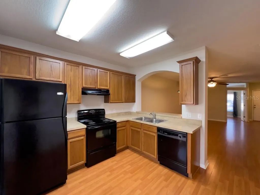 5874 Fishhawk Ridge Drive Lithia FL 33547