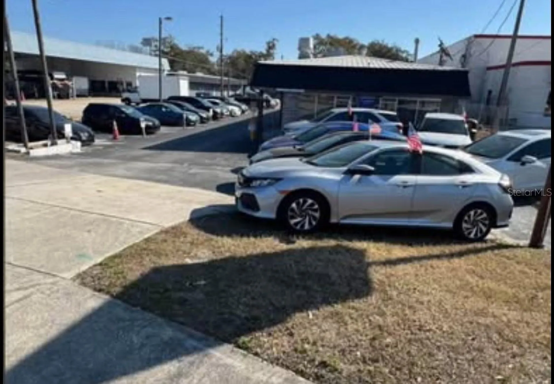 Longwood FL, 531 N Us Highway 17 92