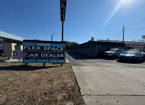531 N Us Highway 17 92 Longwood FL 32750