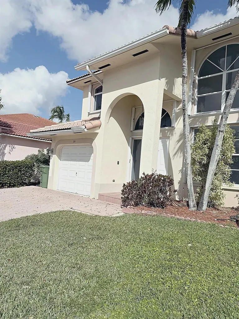 114 Danielle Court Weston FL 33326
