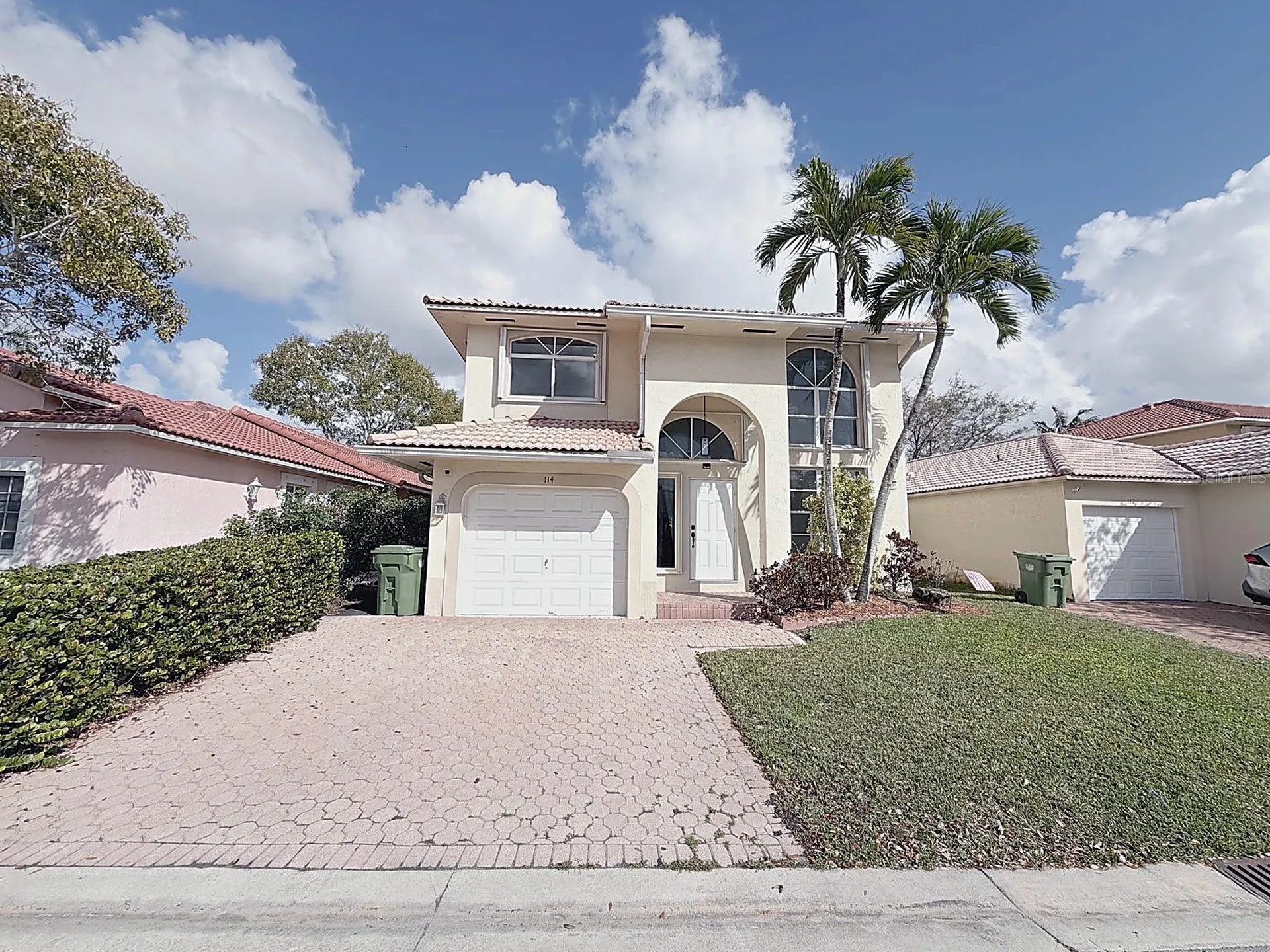 114 Danielle Court Weston FL 33326