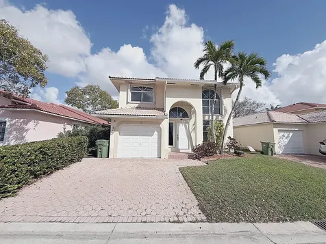 114 Danielle Court Weston FL 33326