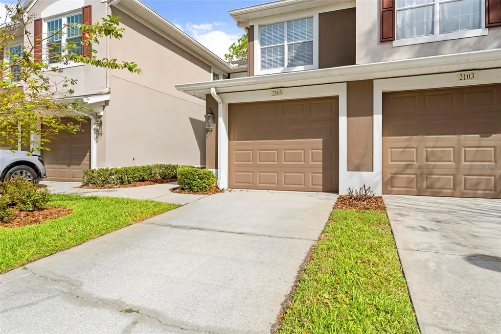 2105 Kings Palace Drive Riverview FL 33578