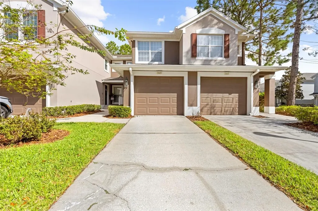 2105 Kings Palace Drive Riverview FL 33578
