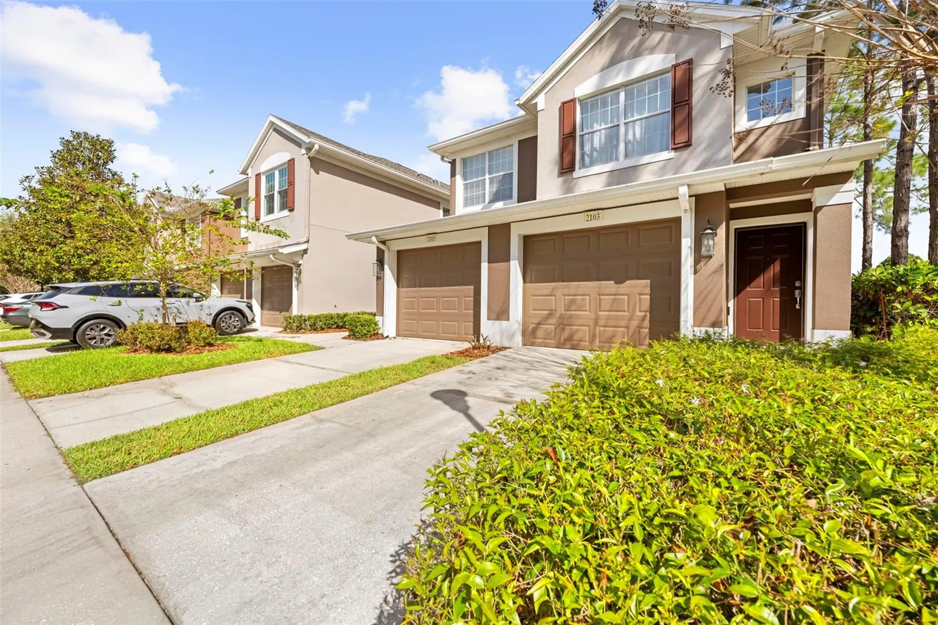 2105 Kings Palace Drive Riverview FL 33578