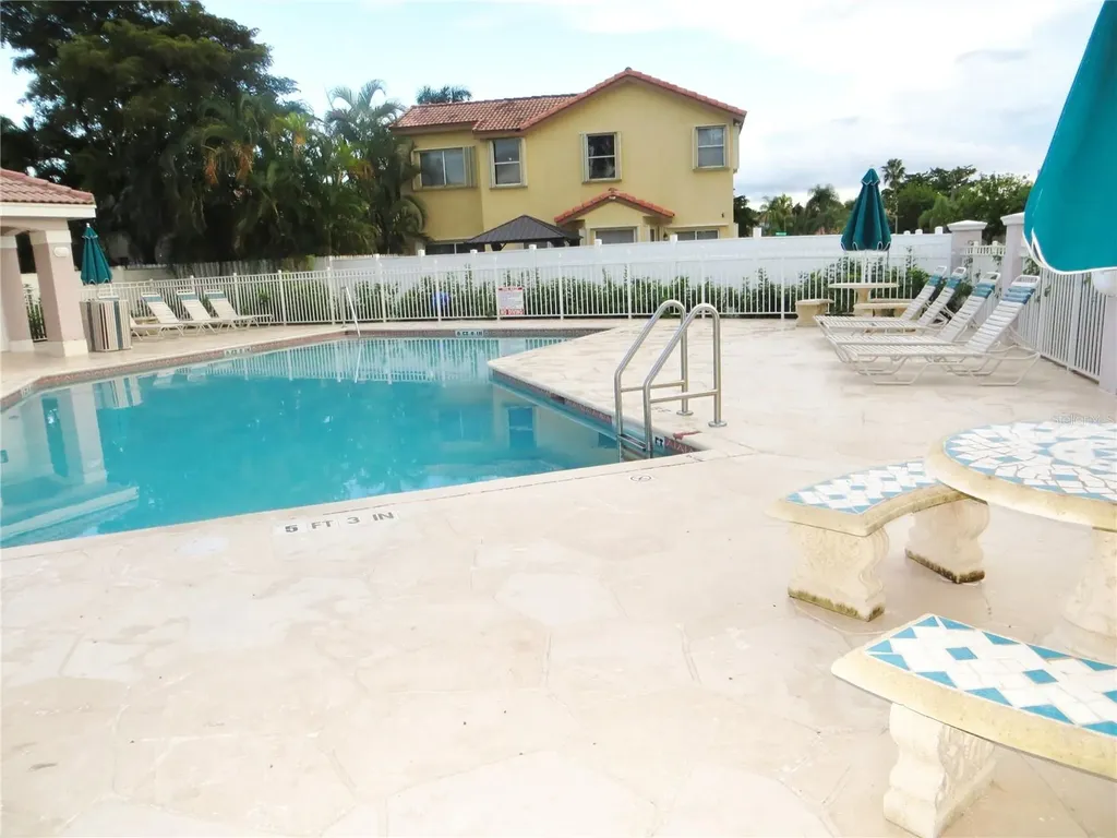 510 SW 181st Way Pembroke Pines FL 33029