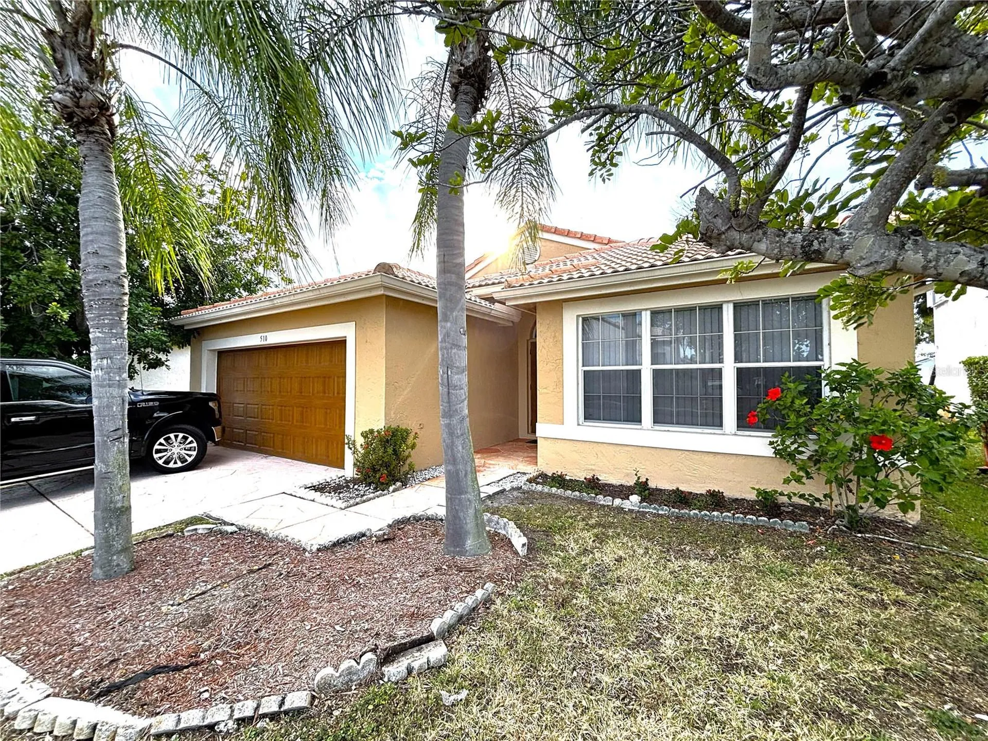 510 SW 181st Way Pembroke Pines FL 33029