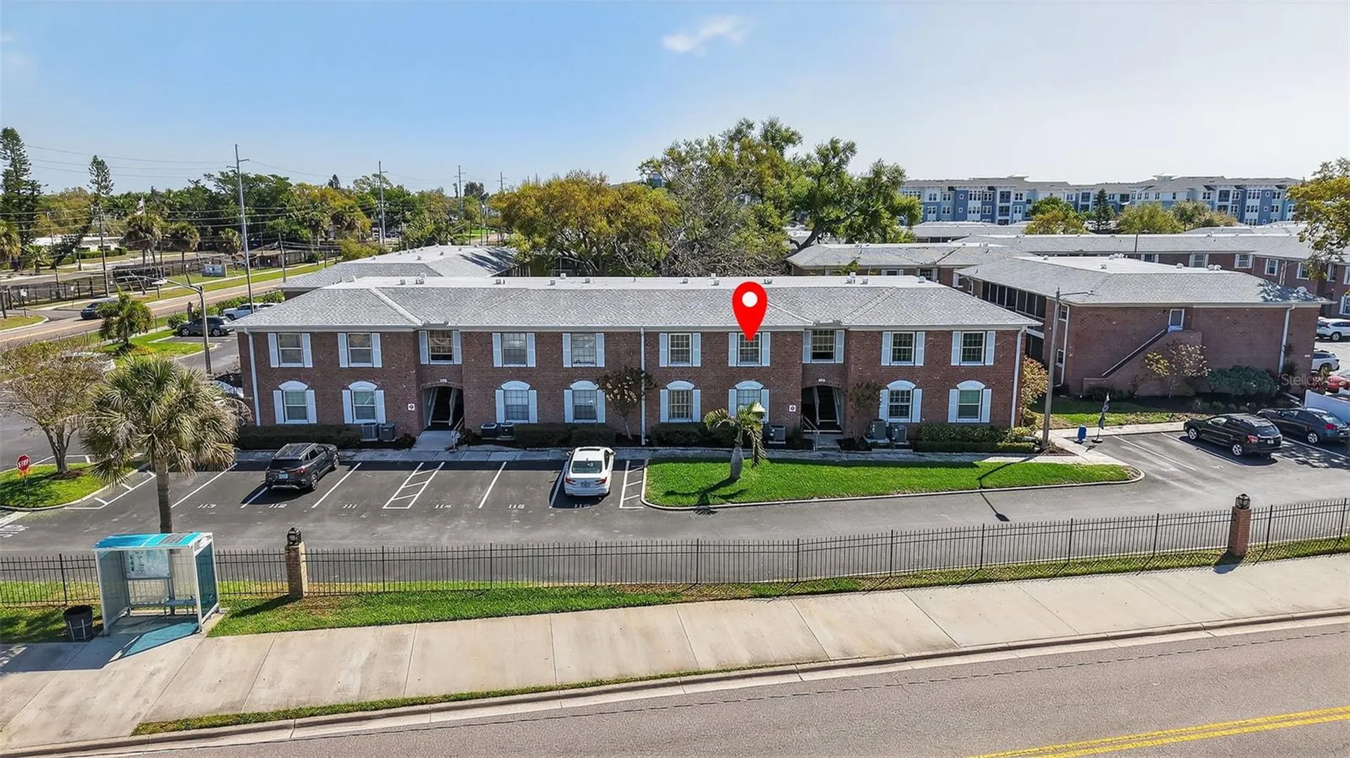 3824 37th Street S St Petersburg FL 33711