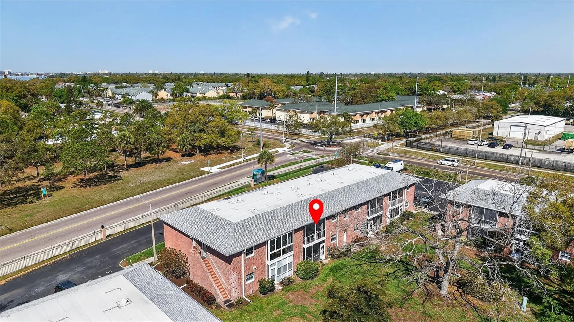 3824 37th Street S St Petersburg FL 33711