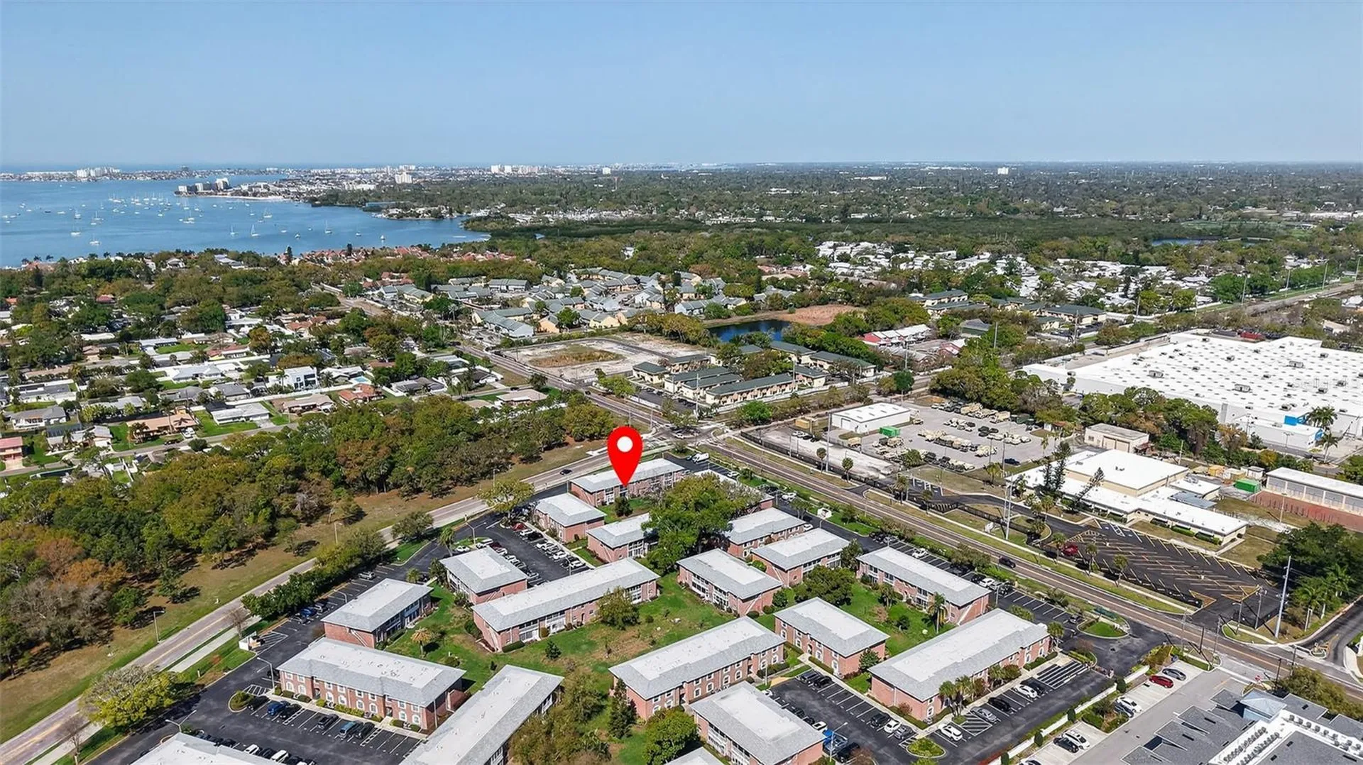 3824 37th Street S St Petersburg FL 33711