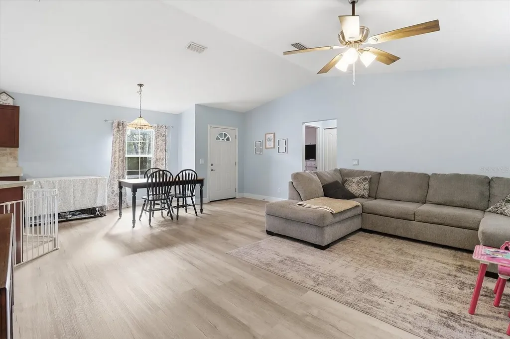 786 N Dugan Avenue Inverness FL 34453