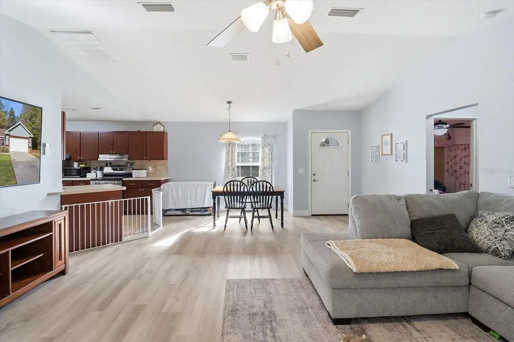 786 N Dugan Avenue Inverness FL 34453