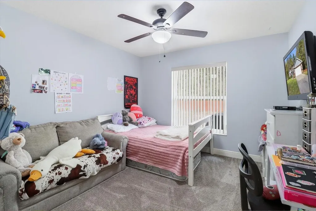 786 N Dugan Avenue Inverness FL 34453