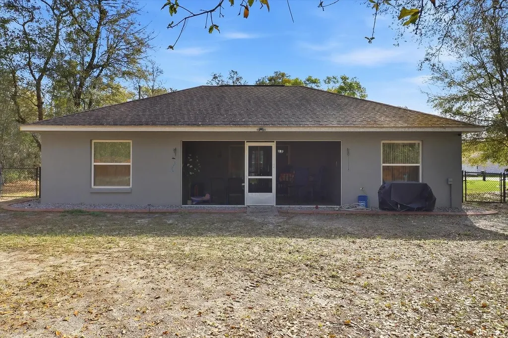 786 N Dugan Avenue Inverness FL 34453