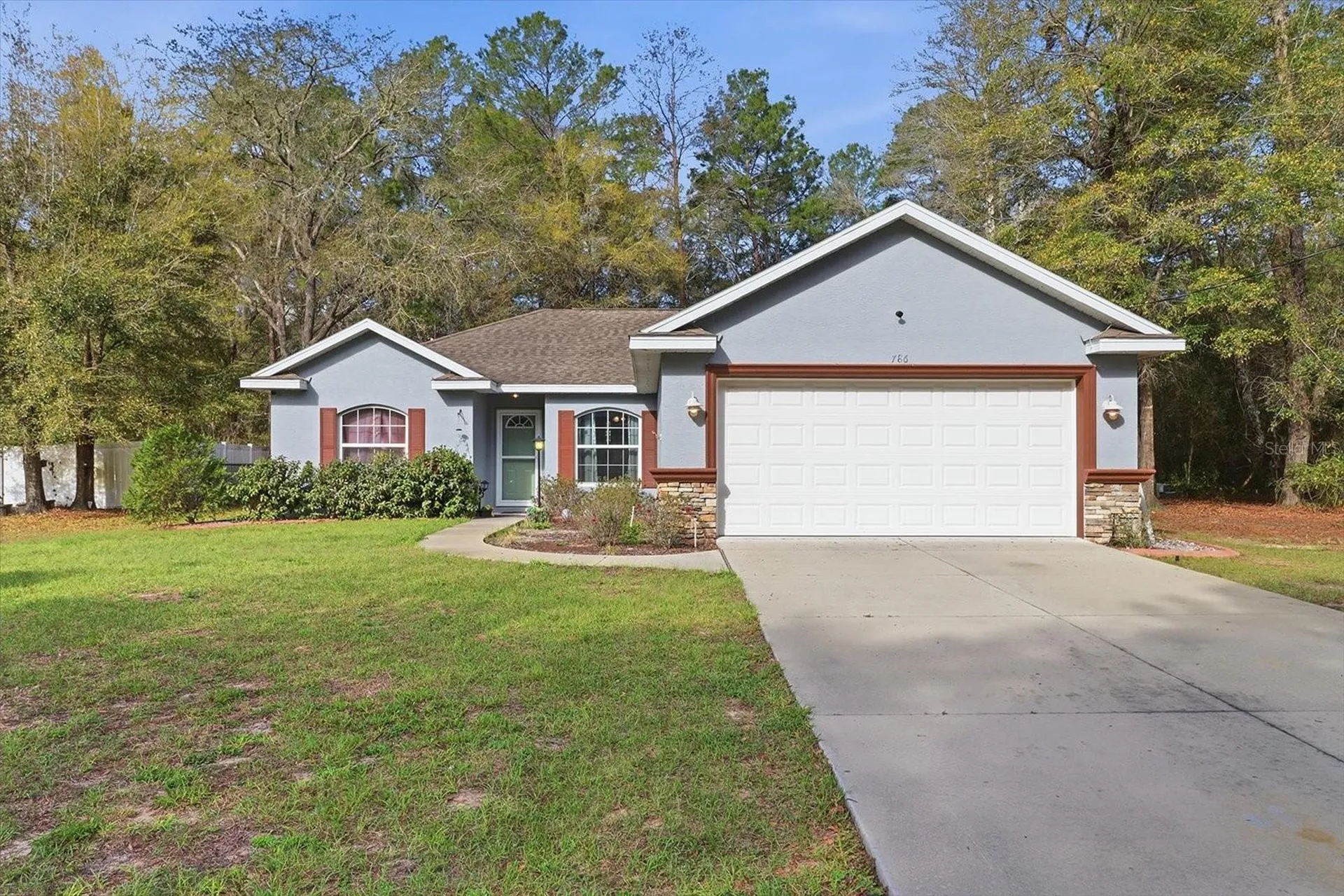786 N Dugan Avenue Inverness FL 34453