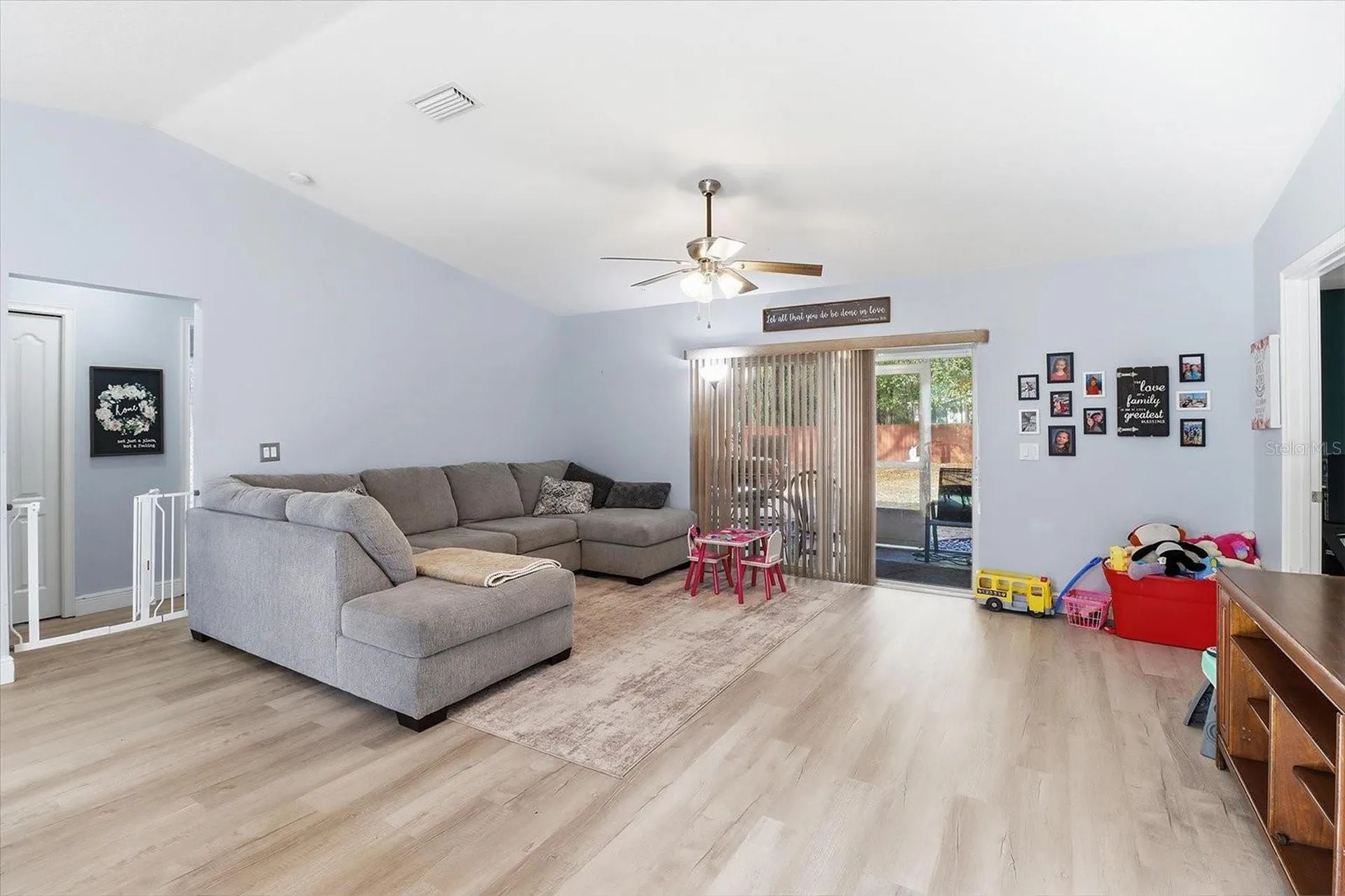 786 N Dugan Avenue Inverness FL 34453