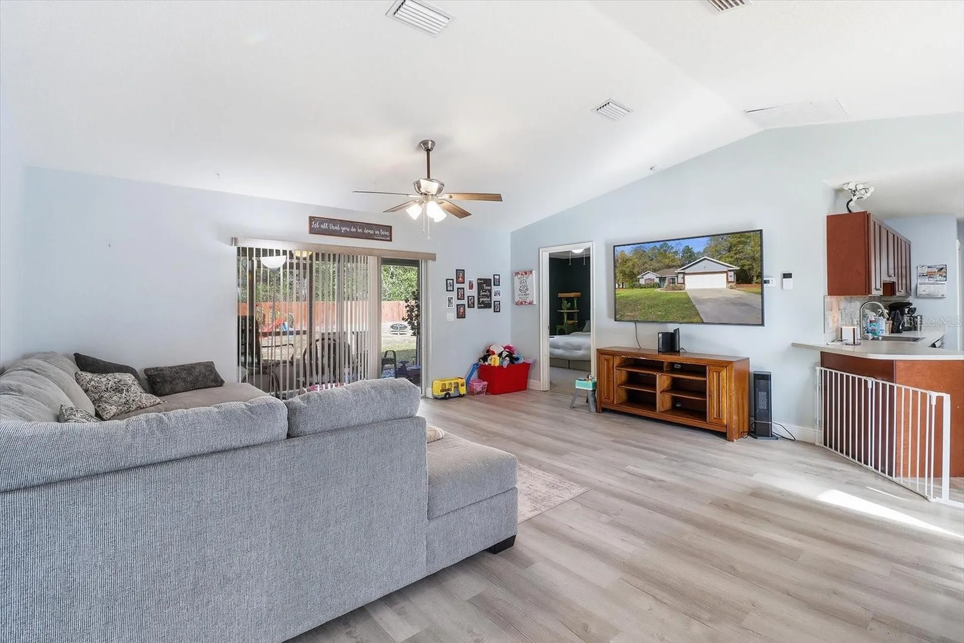 786 N Dugan Avenue Inverness FL 34453