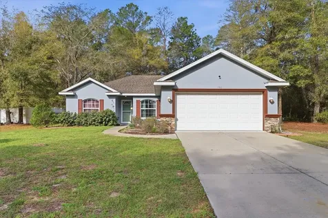 786 N Dugan Avenue Inverness FL 34453