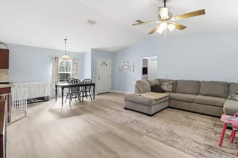 786 N Dugan Avenue Inverness FL 34453