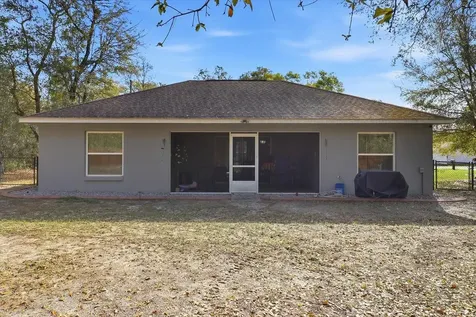 786 N Dugan Avenue Inverness FL 34453