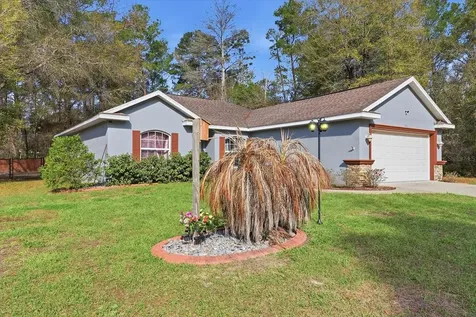 786 N Dugan Avenue Inverness FL 34453