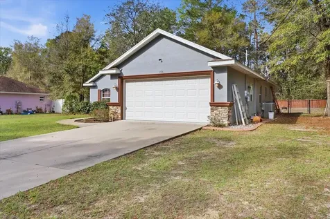 786 N Dugan Avenue Inverness FL 34453