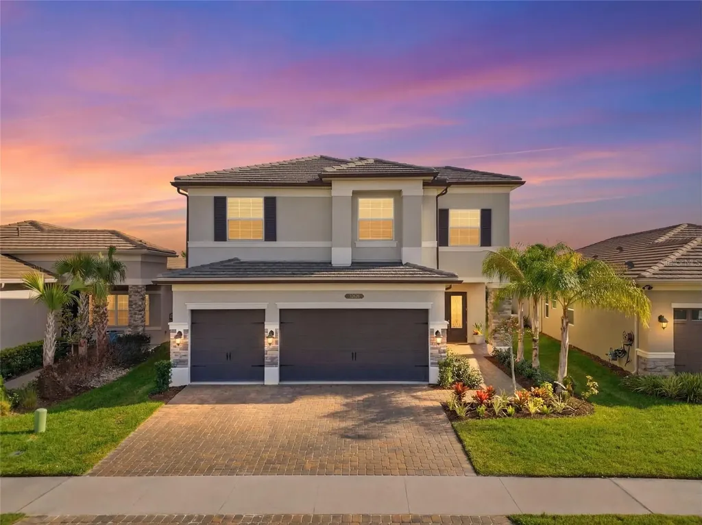 32626 Tree Of Life Avenue Wesley Chapel FL 33543