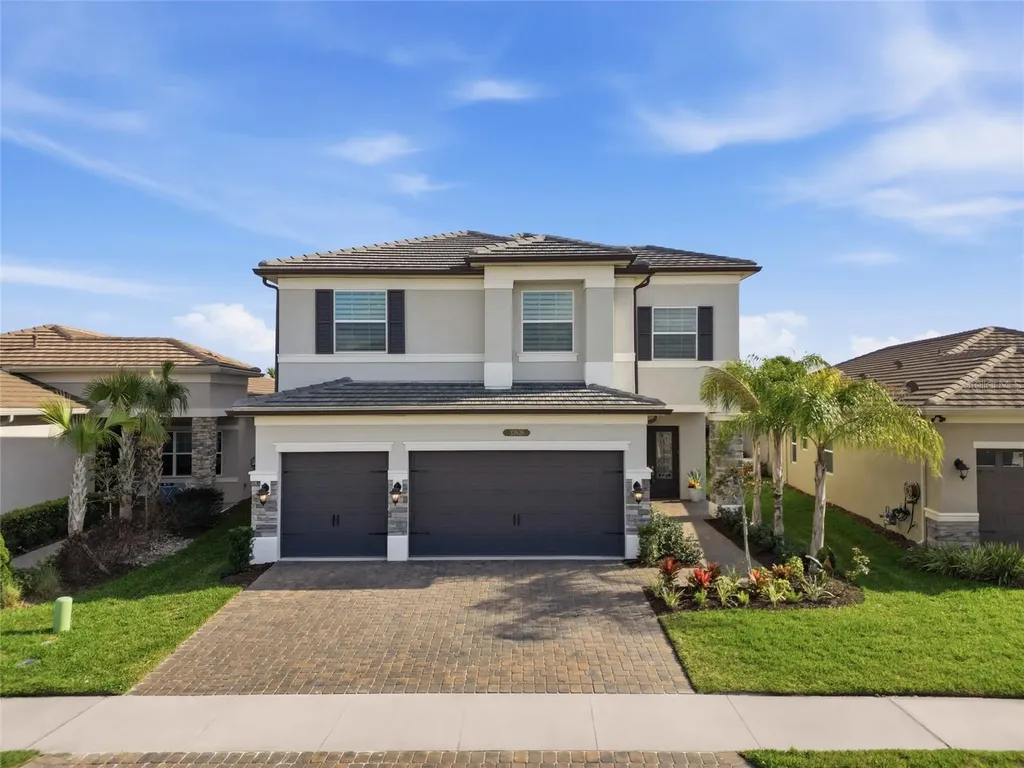 32626 Tree Of Life Avenue Wesley Chapel FL 33543