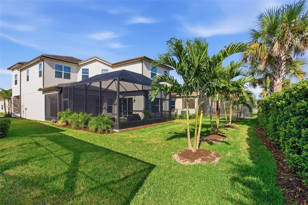 32626 Tree Of Life Avenue Wesley Chapel FL 33543