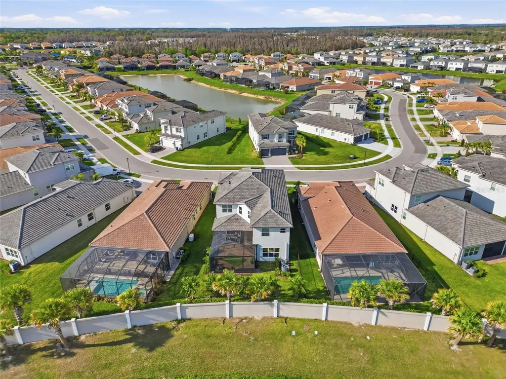 32626 Tree Of Life Avenue Wesley Chapel FL 33543