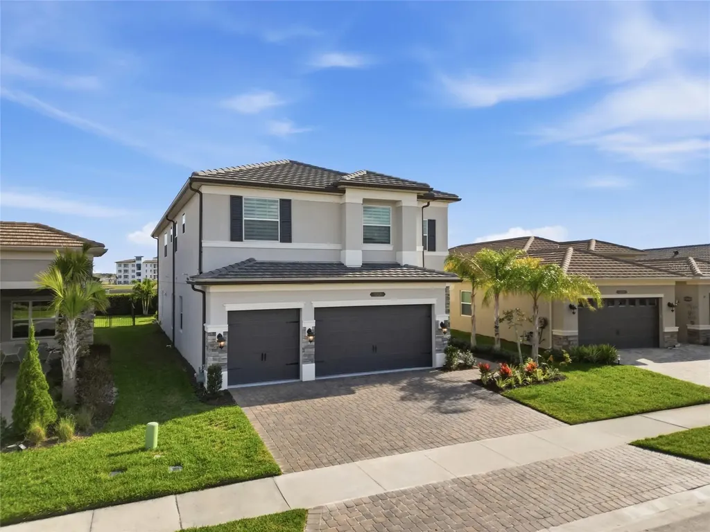 32626 Tree Of Life Avenue Wesley Chapel FL 33543