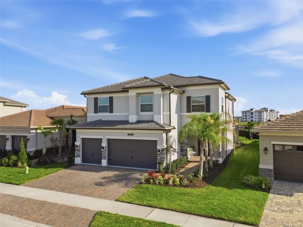 32626 Tree Of Life Avenue Wesley Chapel FL 33543