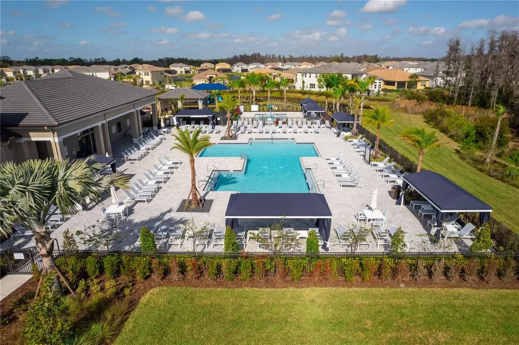 32626 Tree Of Life Avenue Wesley Chapel FL 33543