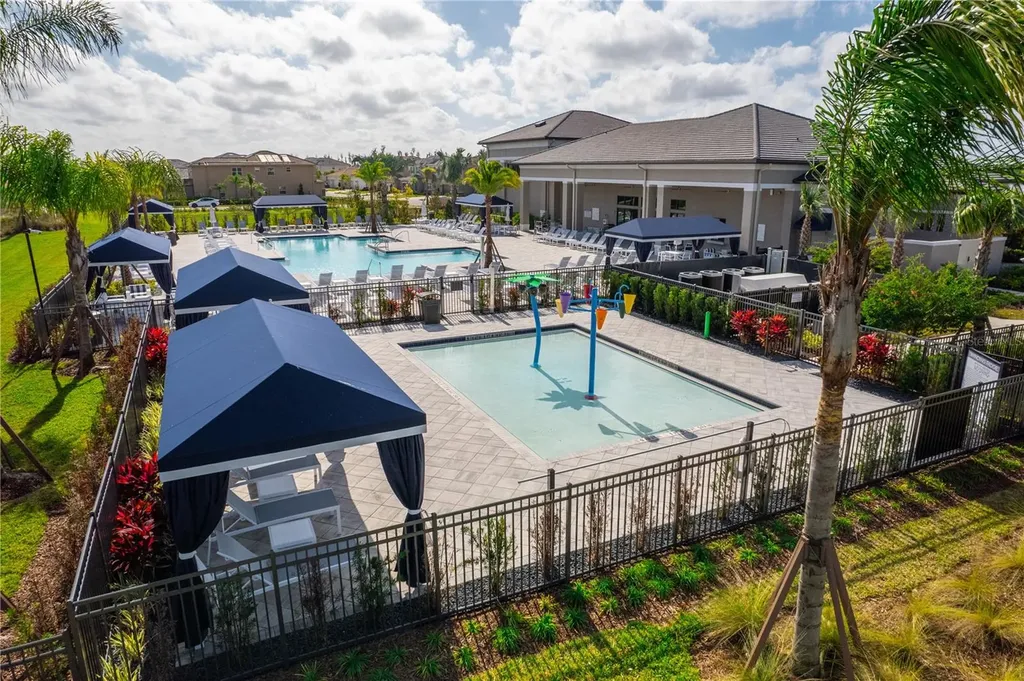 32626 Tree Of Life Avenue Wesley Chapel FL 33543