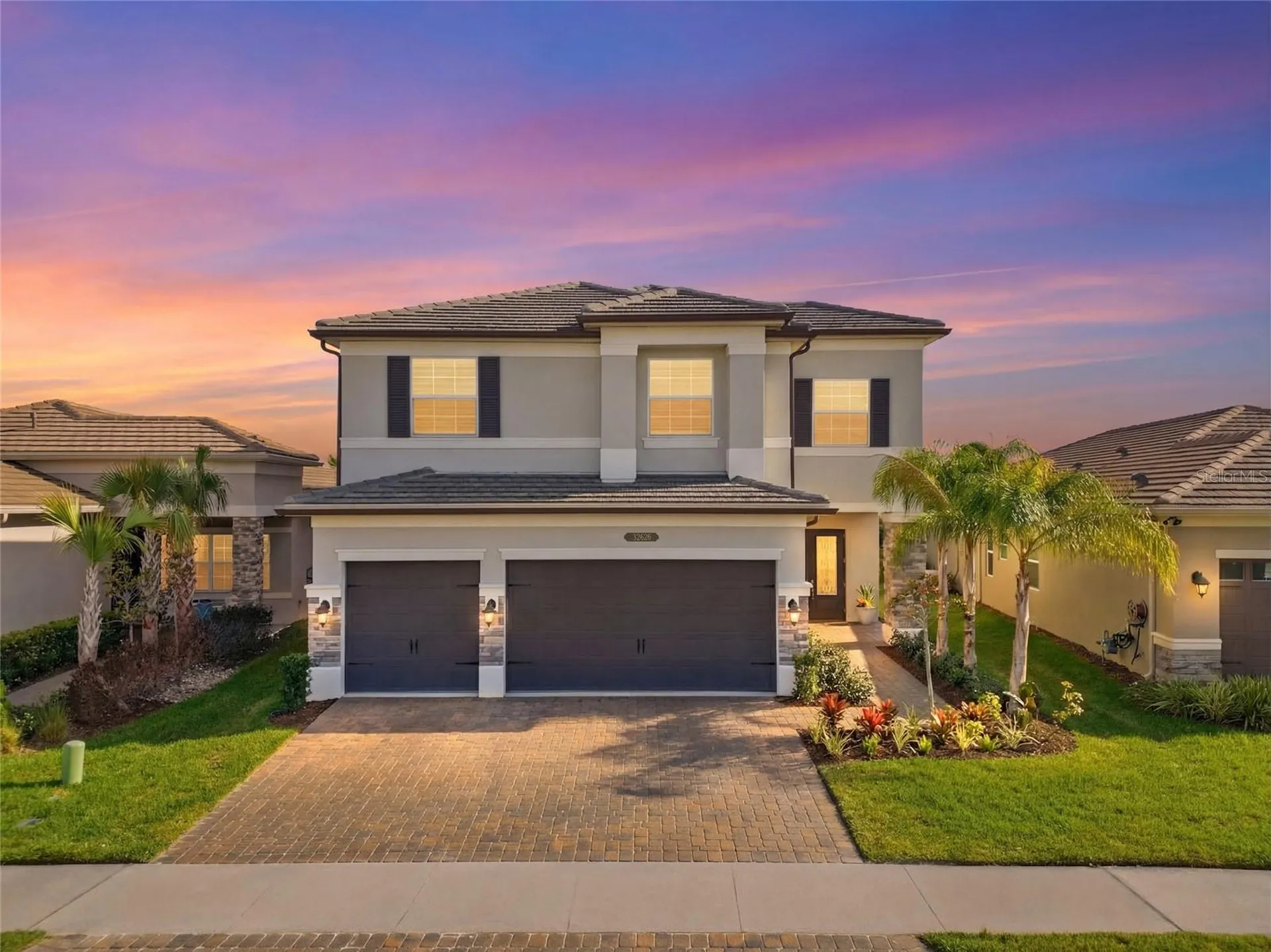 32626 Tree Of Life Avenue Wesley Chapel FL 33543