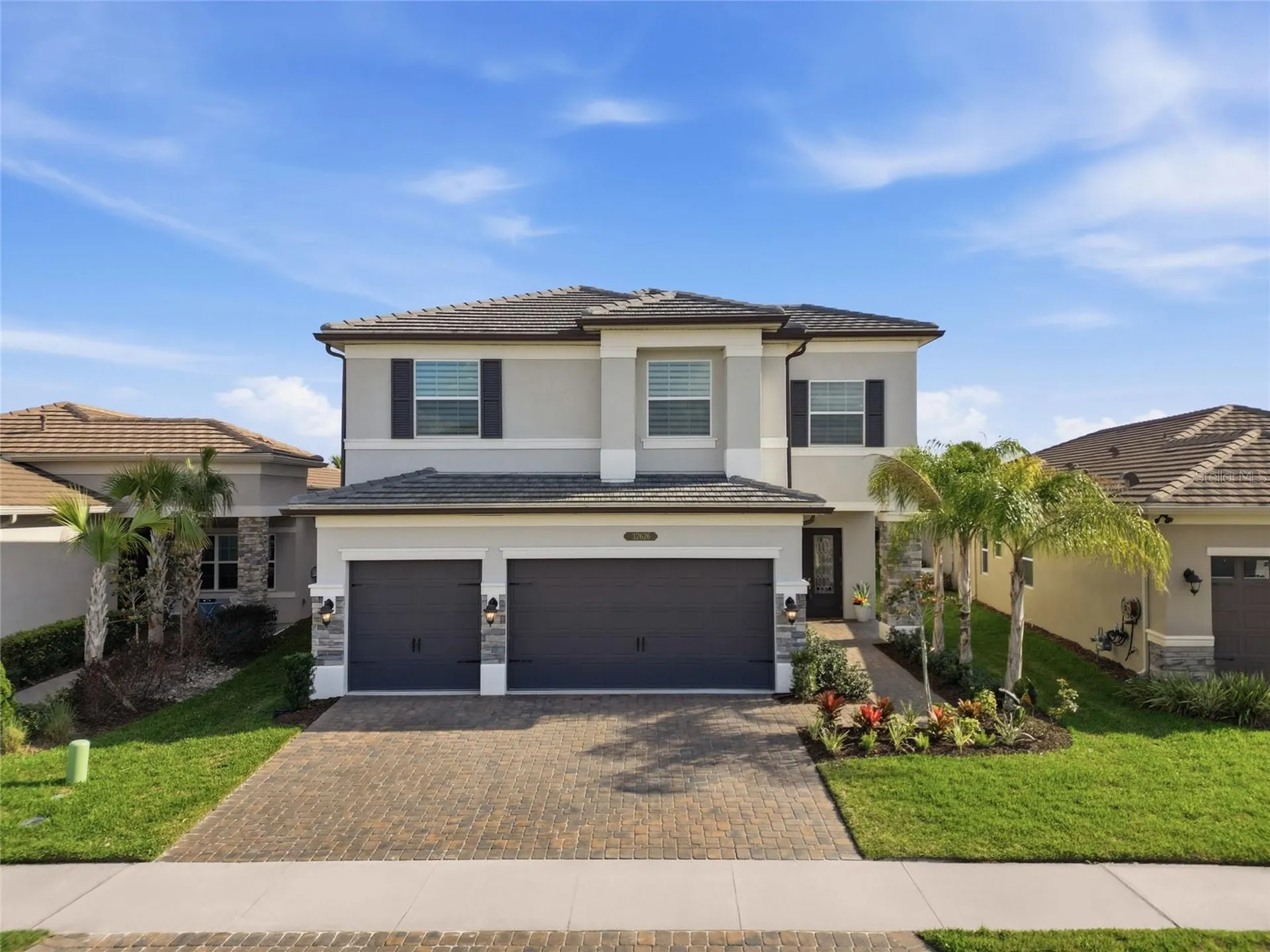 32626 Tree Of Life Avenue Wesley Chapel FL 33543