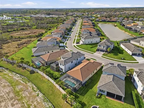 32626 Tree Of Life Avenue Wesley Chapel FL 33543
