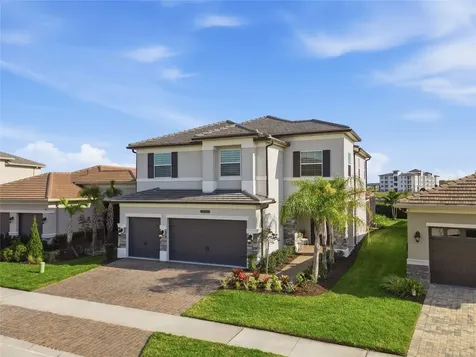 32626 Tree Of Life Avenue Wesley Chapel FL 33543