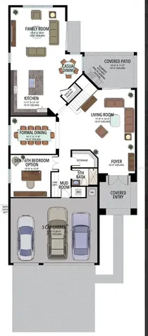 32626 Tree Of Life Avenue Wesley Chapel FL 33543