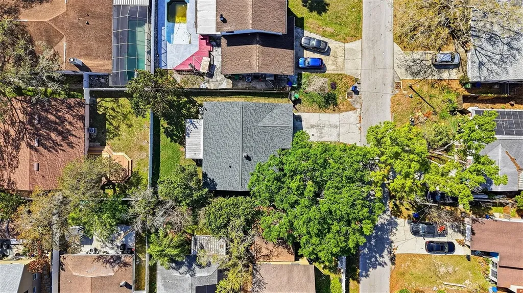 10217 N Pawnee Avenue Tampa FL 33617