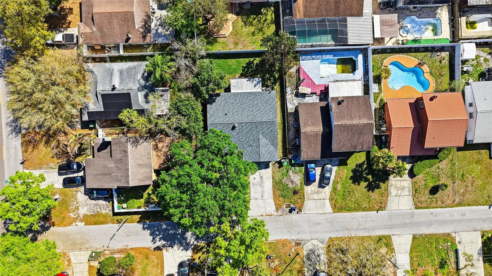 10217 N Pawnee Avenue Tampa FL 33617